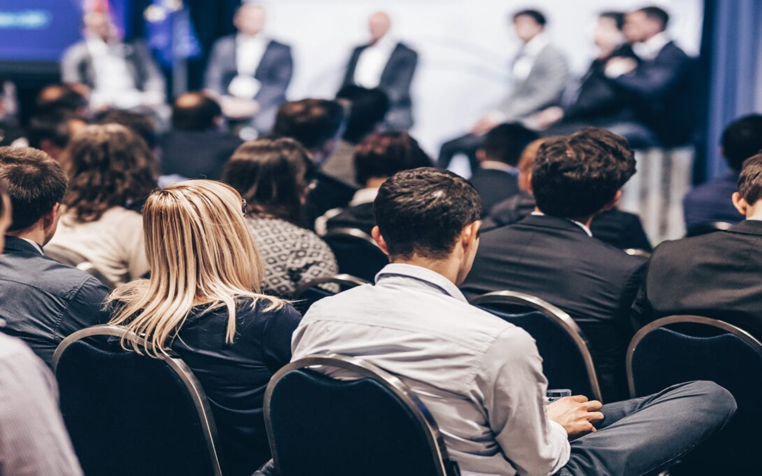 Conference Organizing Company