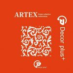 کاغذ دیواری کلاسیک آرتکس