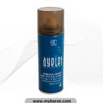 اسپری فیکساتور و حالت دهنده مو آیلت Ayelet