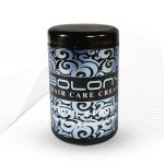 ماسک موی بولونی حاوی بوتاکس و پروتئین