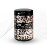 ماسک موی بولونی حاوی کراتین و کلاژن