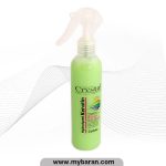 ماسک مو کراتینه دو فاز کریستال