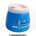 ماسک مو مرطوب کننده و آبرسان عمیق اوونیکا