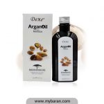 روغن آرگان مراکشی 100 میل برند دکسی Dexe