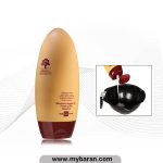 ماسک مو بعد از حمام آرگان میداس کانادایی، بدون سولفات و خارجی