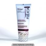 نرم کننده فولیکا مخصوص موهای نازک و کم حجم