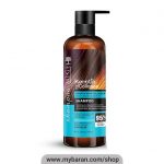شامپو بدون سولفات حاوی کراتین میگ MIGE