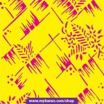 غلطک طرح دار برای دیوار GR-81