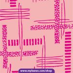 غلطک طرح دار 6 اینچی (15سانتی) کد GR-72