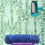 غلطک طرح دار ارزان برای دیوار