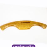 ابزار ماساژ چوبی گراستون مخصوص درد گردن