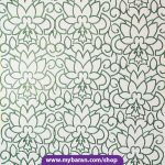 طرح جدید غلطک طرح دار 7 اینچی ، 18 سانتی EG332