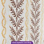 غلطک طرح دار EG341 طرح گلیم