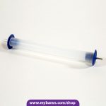 لوازم یدک فوم غلطک های طرح دار ، لوله و کاپ ابر