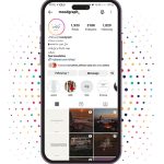 فروش پیج اینستاگرام 318k فالوور