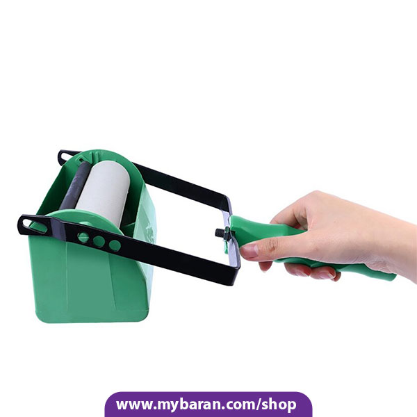 mybaran-double-color-wall-decoration-paint-painting-machine-for-7-inch-roller