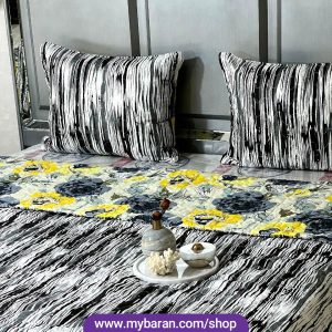 روتختی دو نفره کد 00460