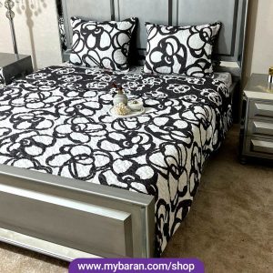 روتختی دو نفره براش کد 00484