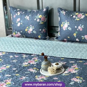 روتختی دو نفره براش کد 00586