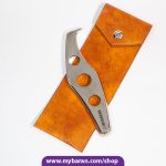 ابزار ماساژ گراستون استیل S6