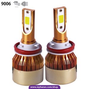 هدلایت d5 پایه 9006