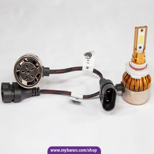 هدلایت d5 پایه 9005