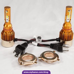 هدلایت d5 پایه h4