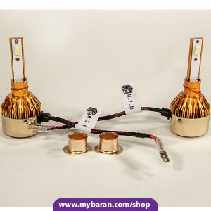 هدلایت d5 پایه h1