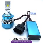 هدلایت D300