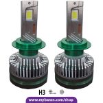 هدلایت فونیکس پایه H3