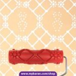 غلطک طرحدار طرح بی نظیر EG202C