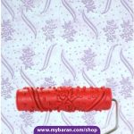 غلطک طرحدار طرح گل EG270C