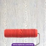 غلطک طرحدار طرح چوب EG300C