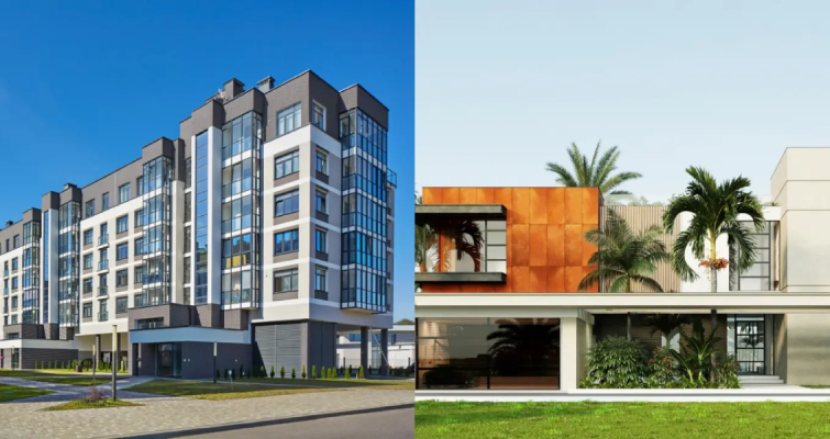 راهنمای جامع فیلمبرداری از املاک