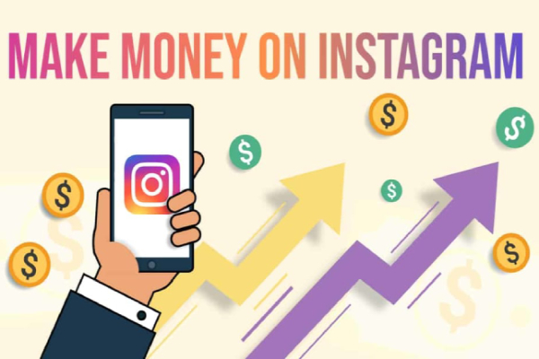 فروش پیج اینستاگرام