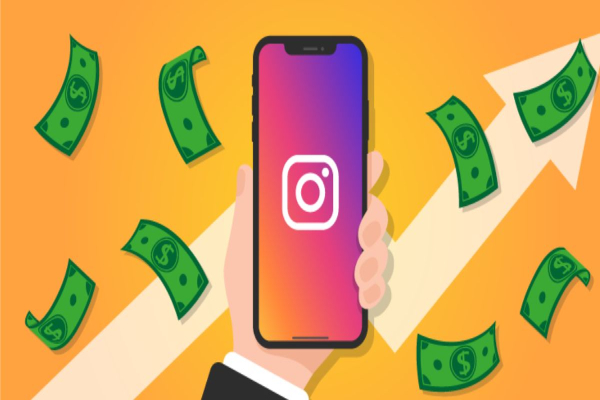 فروش پیج اینستاگرام