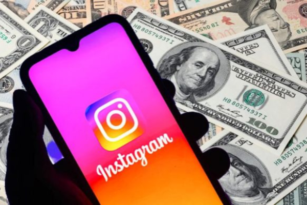 فروش پیج اینستاگرام