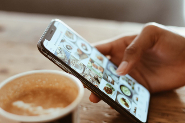 فروش پیج اینستاگرام