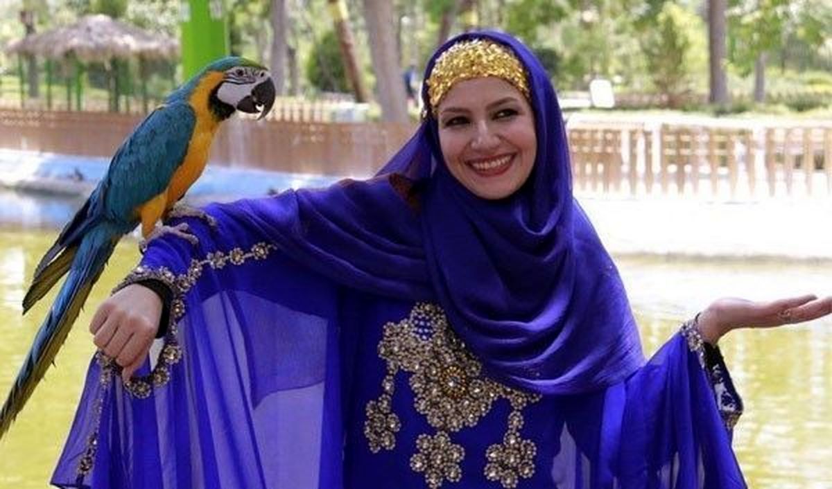خاله شادونه