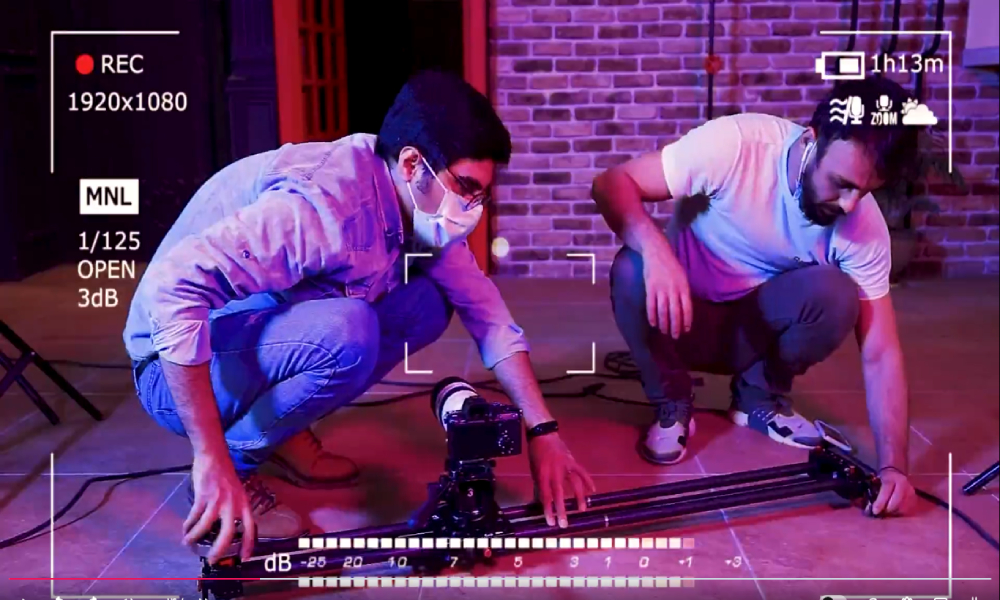 تولیدکننده محتوا موفق