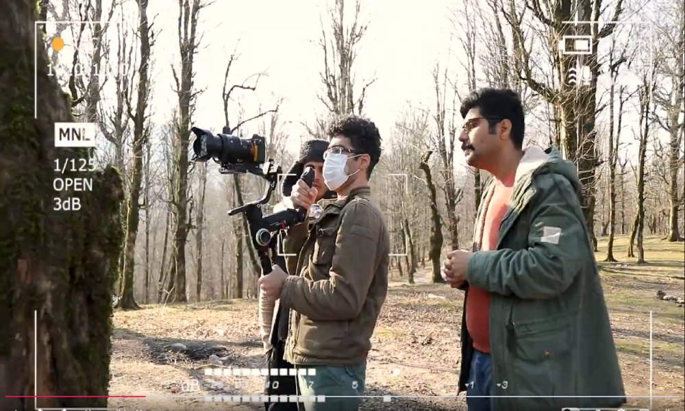 تولیدکننده محتوا موفق