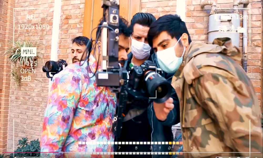 تولیدکننده محتوا موفق