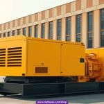 فروش دیزل ژنراتوردر دبی