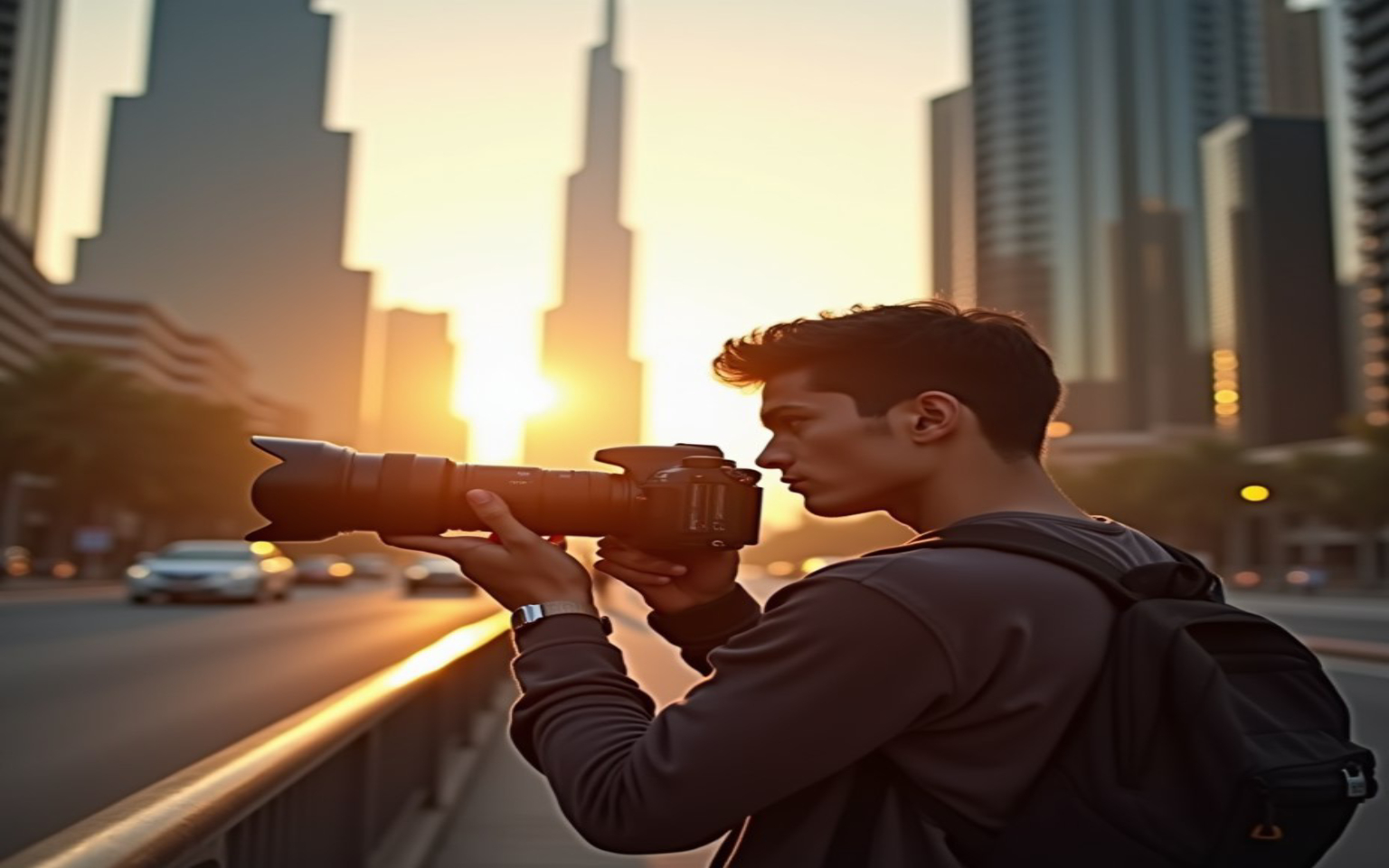 تولید محتوا در دبی