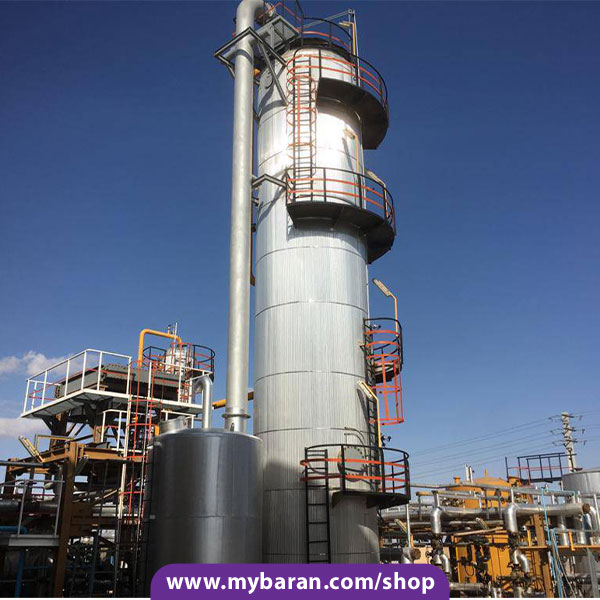 فروش پالایشگاه قیر صادراتی