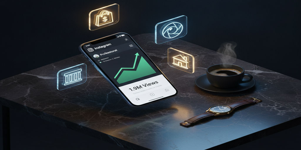 فروش پیج اینستاگرام با 327K فالوور