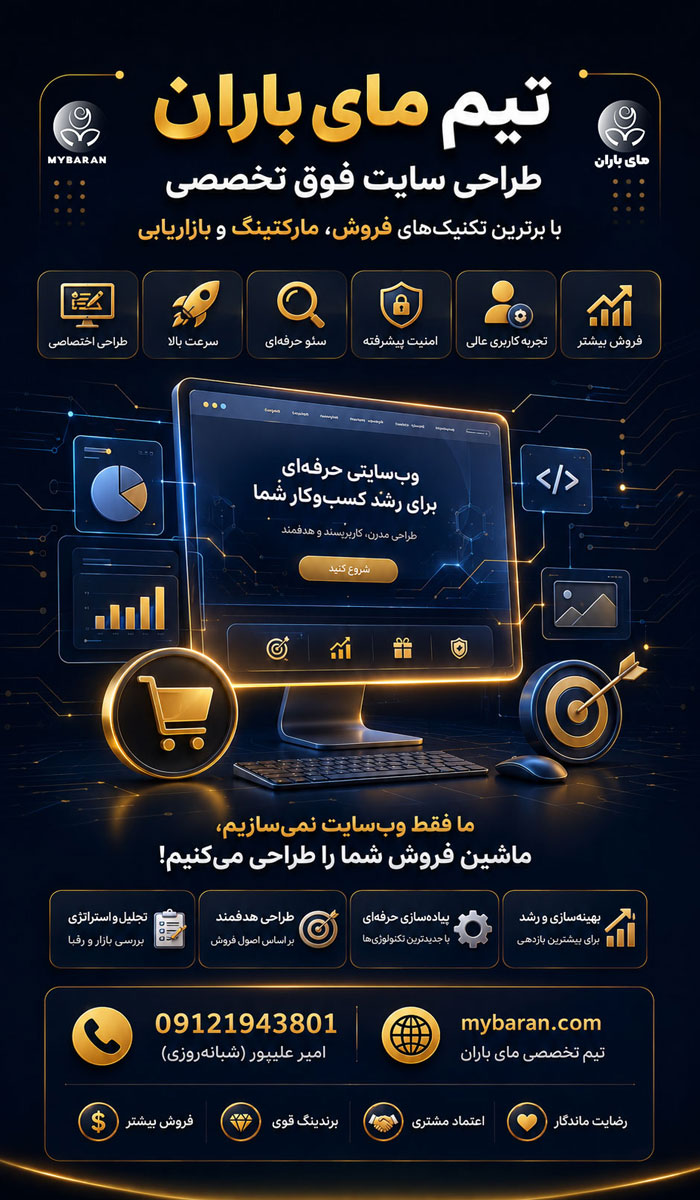 قیف فروش برای دیجیتال مارکتینگ