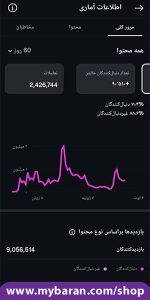 خرید پیج اینستا